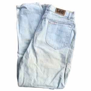 Vintage Lee Riders Jeans